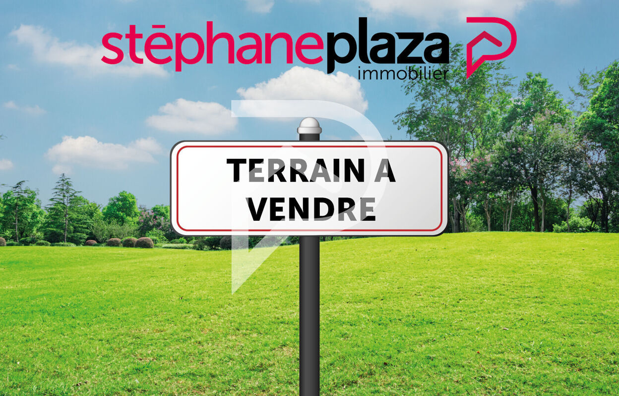 terrain  pièces 1000 m2 à vendre à Vendôme (41100)