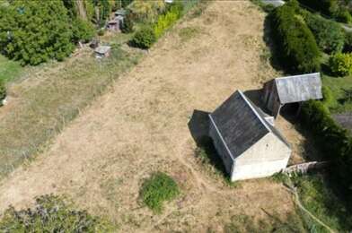 Maison 1 pièces 160500 €