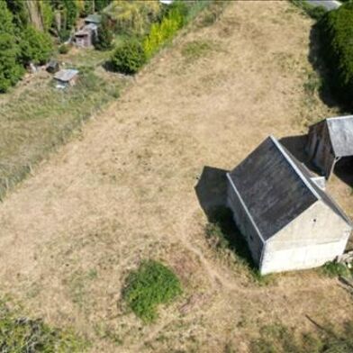 Maison 1 pièces 160500 €