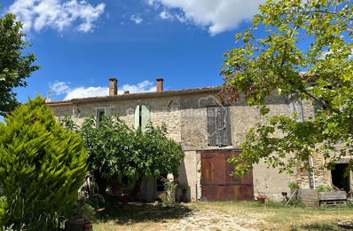 vente maison 728 000 € à proximité de Boulbon (13150)