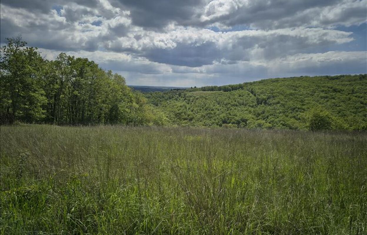 terrain  pièces 7375 m2 à vendre à Souillac (46200)