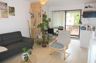 location appartement 776 € CC /mois à proximité de Toulouse (31)