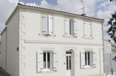 vente maison 278 000 € à proximité de Saint-Christophe (17220)