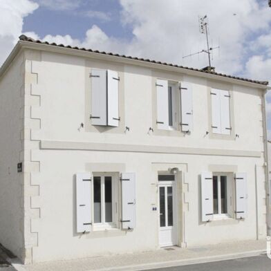 Maison 4 pièces 144 m²