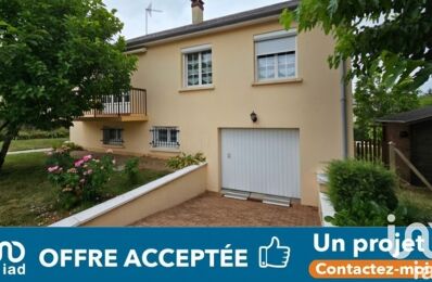 vente maison 295 000 € à proximité de Artannes-sur-Indre (37260)