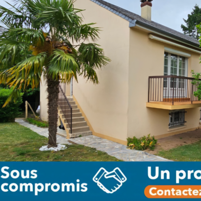 Maison 4 pièces 125 m²