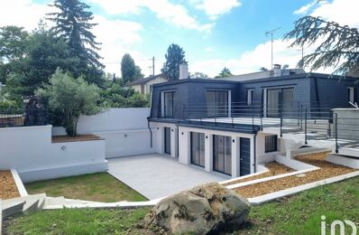 vente maison 600 000 € à proximité de Varennes-Jarcy (91480)