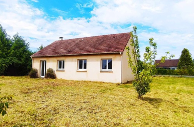 vente maison 199 000 € à proximité de Hauville (27350)
