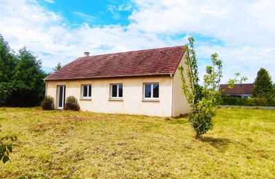 vente maison 190 000 € à proximité de Condé-sur-Risle (27290)