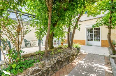 vente maison 349 000 € à proximité de Blanquefort (33290)