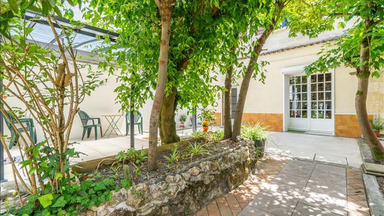 maison 4 pièces 75 m2 à vendre à Bordeaux (33000)