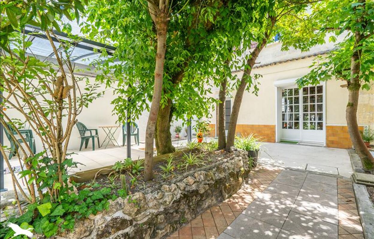 maison 4 pièces 75 m2 à vendre à Bordeaux (33000)