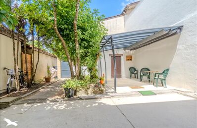 vente maison 349 000 € à proximité de Fargues-Saint-Hilaire (33370)