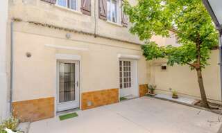 Maison 4 Pièces 76 m² à vendre à Bordeaux (33000)