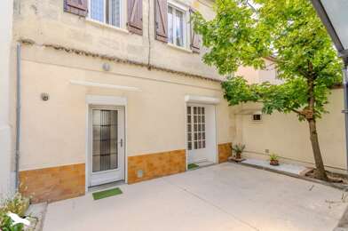 Maison 4 pièces 349000 €