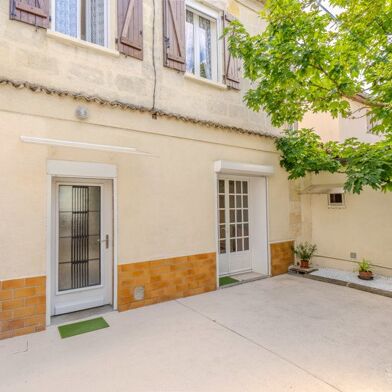 Maison 4 pièces 349000 €