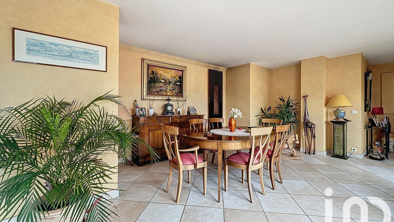appartement 7 pièces 171 m2 à vendre à Asnières-sur-Seine (92600)