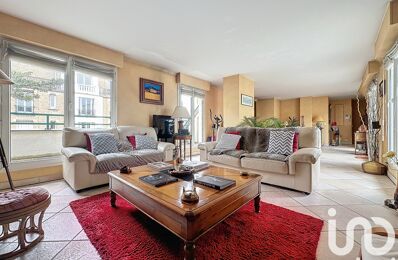 vente appartement 1 590 000 € à proximité de Paris 8 (75008)