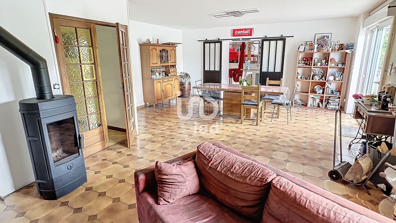 maison 7 pièces 219 m2 à vendre à Bourges (18000)