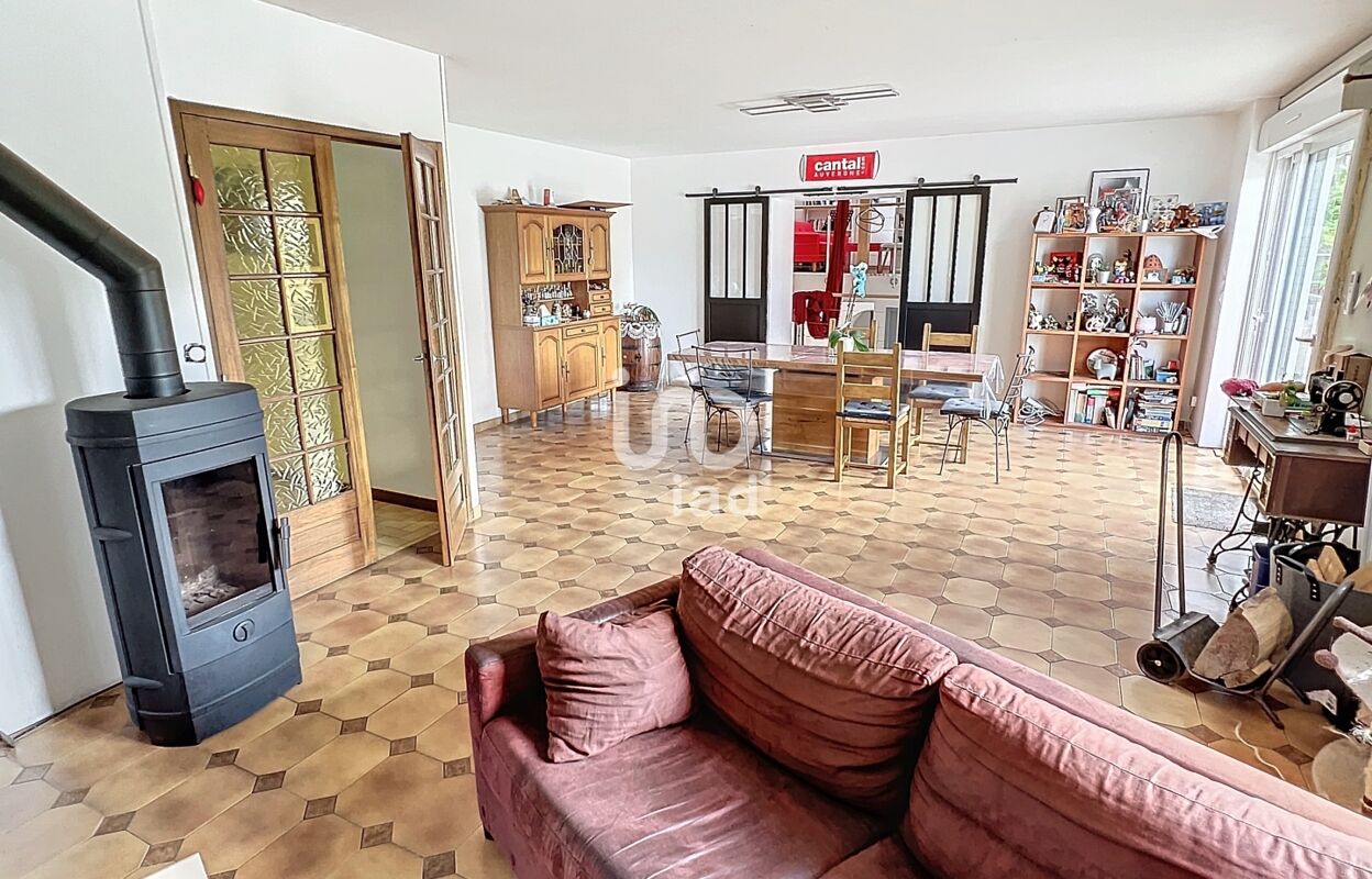 maison 7 pièces 219 m2 à vendre à Bourges (18000)