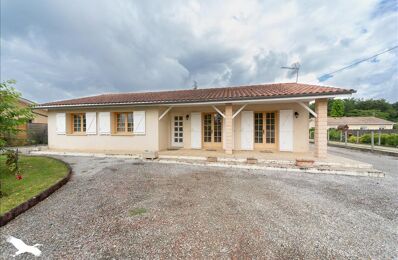 vente maison 265 000 € à proximité de Saillans (33141)