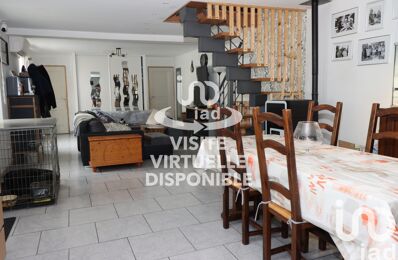 vente maison 188 500 € à proximité de Nomain (59310)