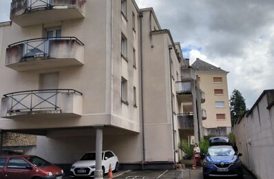 vente appartement 159 000 € à proximité de Saint-Prest (28300)