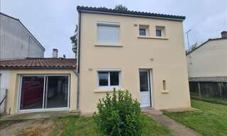 Maison 6 Pièces 94 m² à vendre à Montguyon (17270)