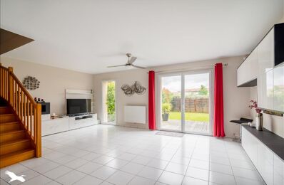 vente maison 263 000 € à proximité de Sainte-Foy-de-Peyrolières (31470)