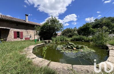 vente maison 447 000 € à proximité de Vallées-d'Antraigues-Asperjoc (07530)