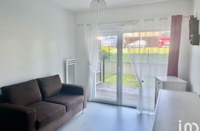 vente appartement 126 000 € à proximité de Agneaux (50180)