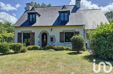 vente maison 324 000 € à proximité de Pléneuf-Val-André (22370)