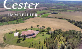 Maison 7 Pièces 300 m² à vendre à Lévignac (31530)