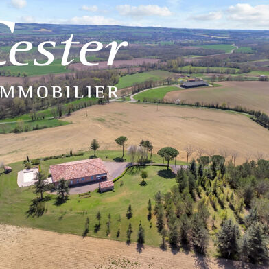 Maison 7 pièces 988000 €