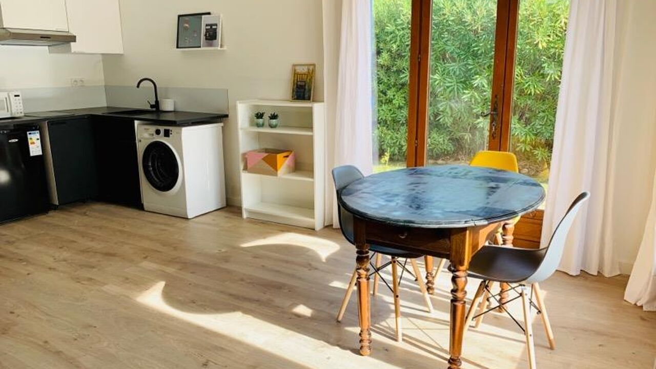 immeuble  pièces  m2 à vendre à Montpellier (34070)