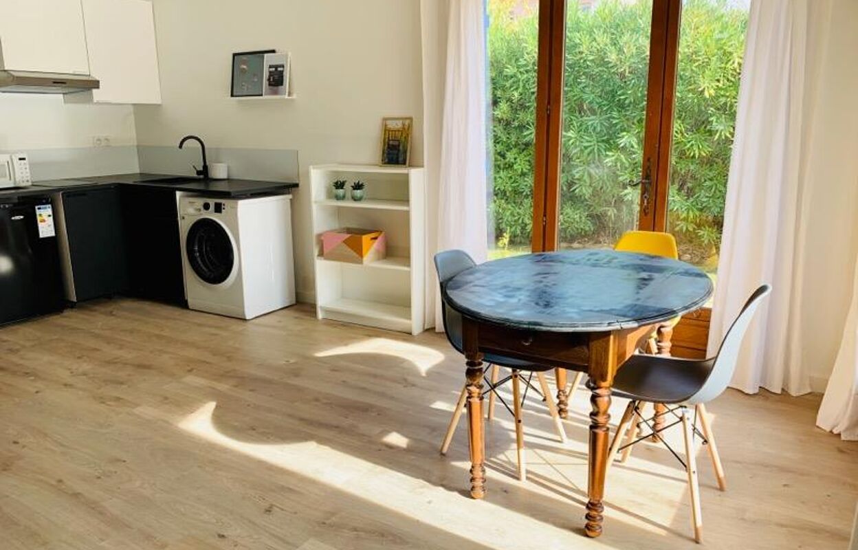 immeuble  pièces  m2 à vendre à Montpellier (34070)