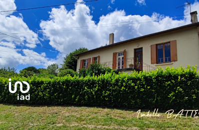 vente maison 88 000 € à proximité de Moissac (82200)