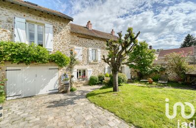 vente maison 439 000 € à proximité de Condécourt (95450)