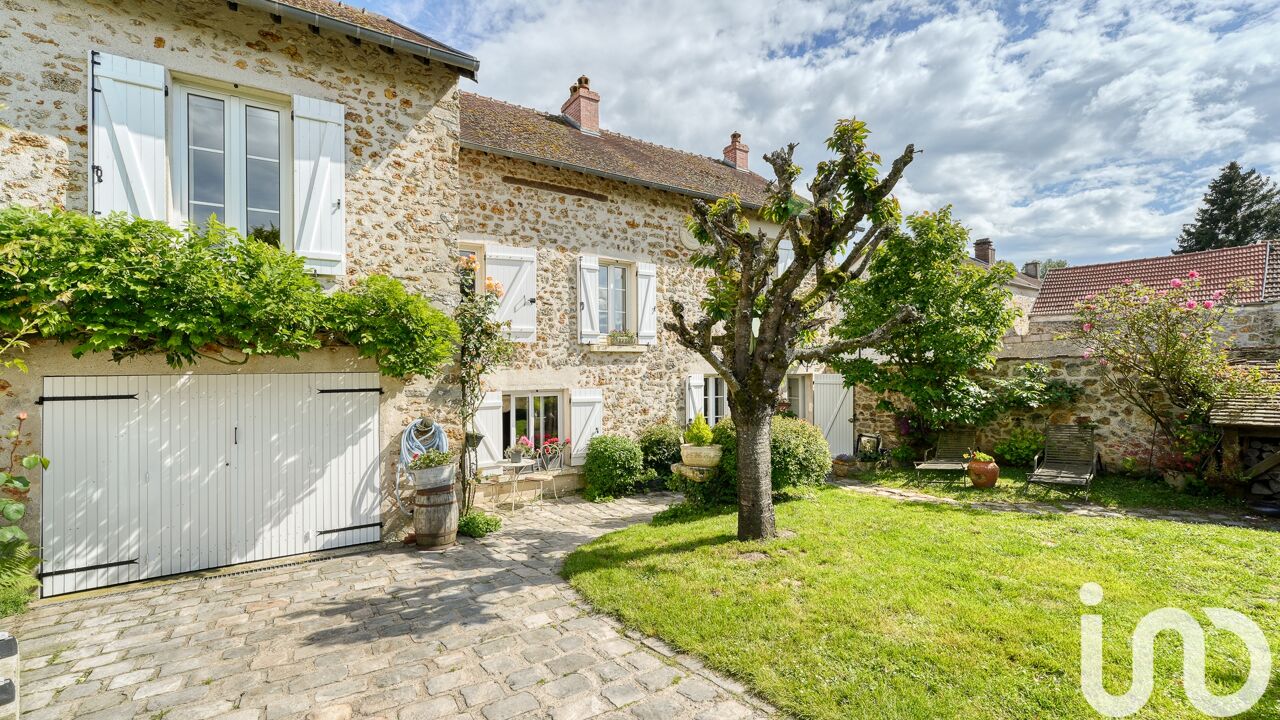 maison 6 pièces 150 m2 à vendre à Lainville-en-Vexin (78440)