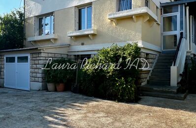 vente maison 650 000 € à proximité de Sannois (95110)
