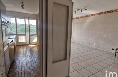 vente appartement 240 000 € à proximité de Saint Ouen (93400)