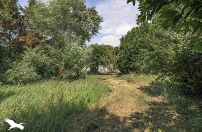 vente maison 243 800 € à proximité de Saint-Nazaire-sur-Charente (17780)