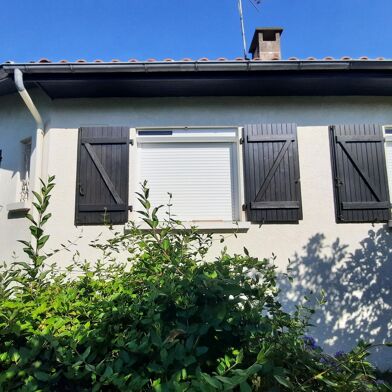 Maison 6 pièces 113 m²