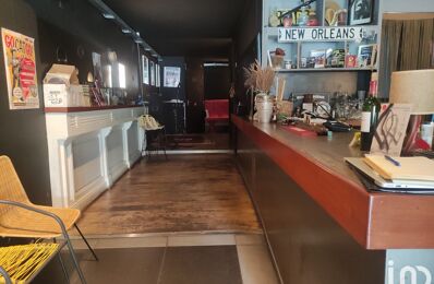 vente commerce 69 900 € à proximité de Frelinghien (59236)