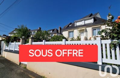 vente maison 230 000 € à proximité de Lannion (22300)