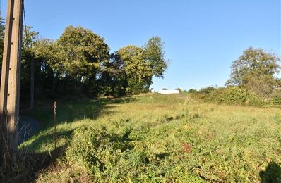 terrain  pièces 1326 m2 à vendre à Lascaux (19130)