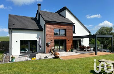 vente maison 733 000 € à proximité de Hinsingen (67260)