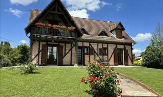 Maison 7 Pièces 160 m² à vendre à Massay (18120)