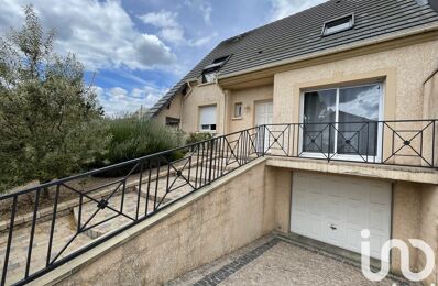 vente maison 382 000 € à proximité de Arnouville (95400)