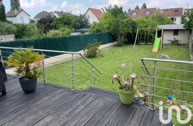 vente maison 365 000 € à proximité de Thorigny-sur-Marne (77400)